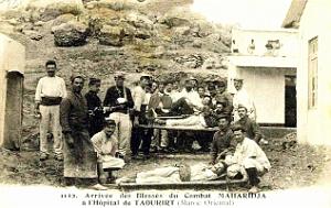 Legion Maroc 1907-1919 - 083